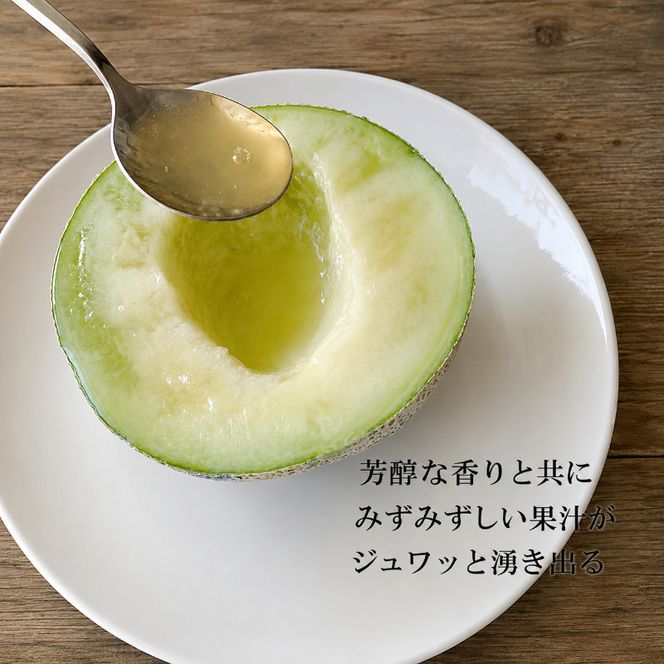 【12か月定期便】クラウンメロン【並(白等級)】小玉(1.1kg前後)1玉入り 果物 メロン青肉 フルーツ デザート 高級メロンブランド 高級メロン ブランドメロン