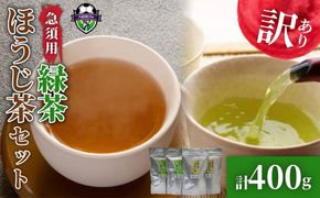 訳あり 緑茶 ほうじ茶 計100個 セット 急須 用 ティーバック 楽一 手軽 簡単 茶 お茶 おちゃ 日本茶 飲料 静岡県 藤枝市