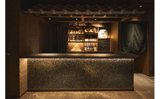 SAKE Kura Hotel 川崎宿 酒蔵Bar利用券（3000円分） 【kw0014-0002】