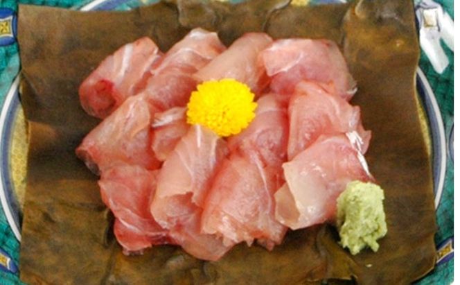 まつさきのお台所セット 魚貝類 タイ 鯛 鯛のあらだき 加工食品 調味料 ポン酢 ぽん酢 