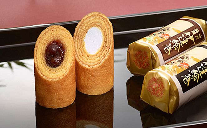 伊達絵巻 15個入 菓匠三全 仙台 銘菓 バウムクーヘン お菓子 おやつ 銘菓 ご褒美 ギフト プレゼント 贈り物 東北みやげ 和菓子