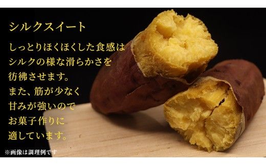 さつまいも 【 選べる品種 】 5kg / 10kg ( 箱込 ) サツマイモ さつま芋 芋 いも 野菜 焼き芋 スイーツ おやつ 国産 シルクスイート 紅はるか 紅あずま ふくむらさき ほしあかね