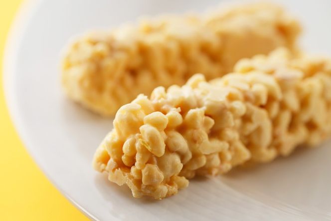 チョコレート とうきびチョコ デラックス 16本入 [砂川ハイウェイオアシス観光 北海道 砂川市 12260826-d] チョコレート菓子 チョコ 菓子 お菓子 個包装 ばらまき スイーツ