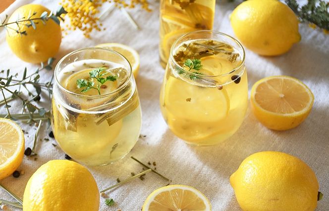 010B1743 【圧倒的企業努力】クラフト飲料シロップ5本セット おまかせ いずみピクルス NSW ＜スピード発送＞