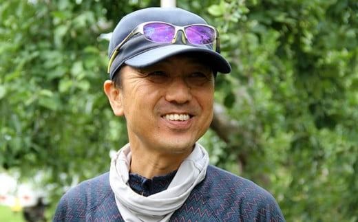 秋映 約5kg 12～18玉 ［小布施屋］ りんご 林檎 リンゴ 果物 フルーツ 令和7年産【2025年10月発送】［A-206］