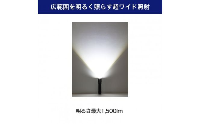 大光量アルミライト1100LM　DOP-EP1100 272183_AZ167