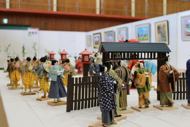 京丹後市文化協会の活動支援 1口 500,000円【返礼品なし】　BX00005