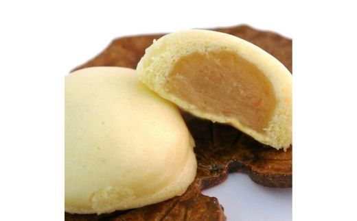 かっぱまんじゅう ＜15個＞ 【かぬまブランド認定】 | お菓子 和菓子 菓子 ギフト お土産 個包装 まんじゅう 饅頭 詰合 詰め合わせ 黒子松屋 ※離島への配送不可