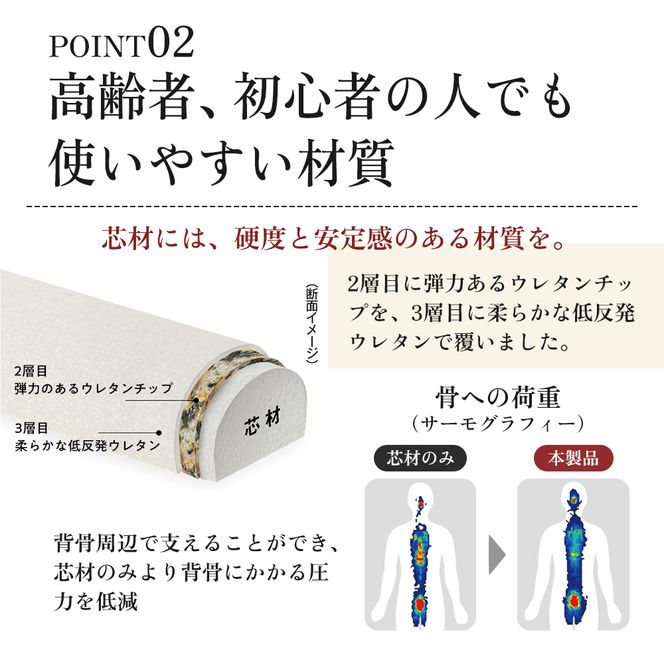 [ ドクターポール ] ポール ストレッチ 姿勢矯正 フィットネス アサヒ軽金属