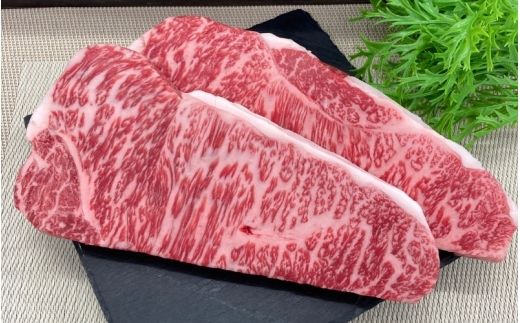 伊賀牛 ヒレステーキ（約180g×2枚）＆サーロインステーキ（約200g×2枚）セット【cook0043】