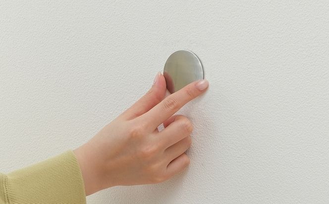 軽くて割れないフィルムミラー マグネットタイプ KWM-28035M 鏡 割れない 貼る マグネット 全身 姿見 割れない鏡 おしゃれ ミラー 全身鏡 軽量 スリム 薄型 ダンス 賃貸 アイリスオーヤマ フィルムミラー 防災 地震 対策ロッカー 玄関 かがみ