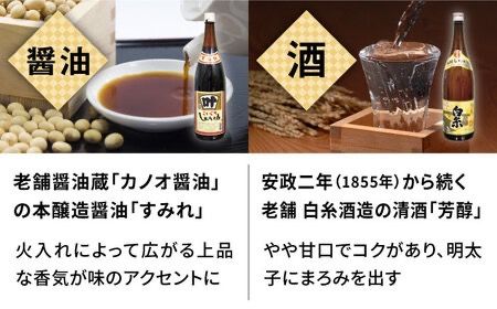 【全6回定期便】【リピーター続出】酒と醤油の 辛子明太子 「可也山」 1.08kg (270g×4箱) 糸島市/やますえ ご飯のお供 明太子 九州福岡おみやげグランプリ受賞 めんたいこ 明太 [AKA075]