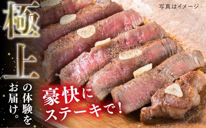 【全6回定期便】【極厚シャトーブリアン】約200g×2枚 博多和牛 A4ランク 和牛 ヒレ 糸島市 / 糸島ミートデリ工房[ACA383]