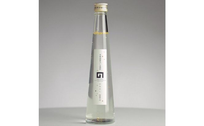 山吹セット（のみよし金箔入り・美酒のだしプレミアム　300ml×各1本） 172111_BG017
