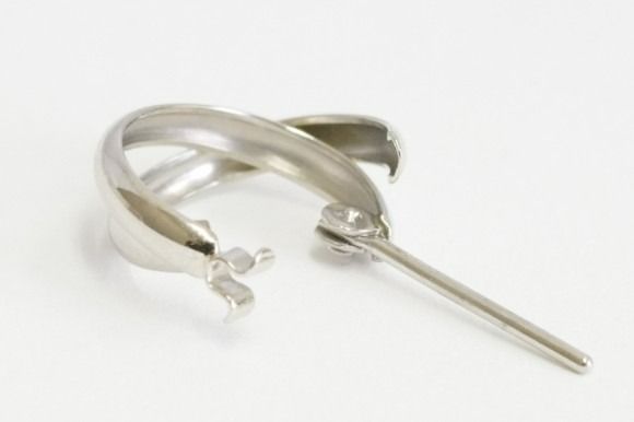PT900　ピアス 120450 SWAE052-d