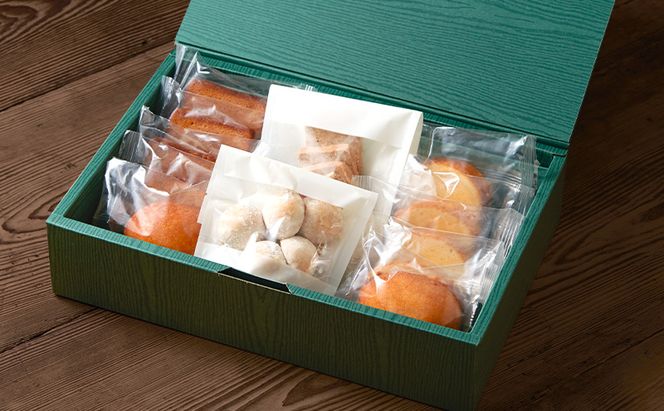 【TOIRO】 焼菓子詰め合わせ｜十日町すこやかファクトリー ケーキ パウンドケーキ 洋菓子 お菓子 米粉 新潟県 十日町市