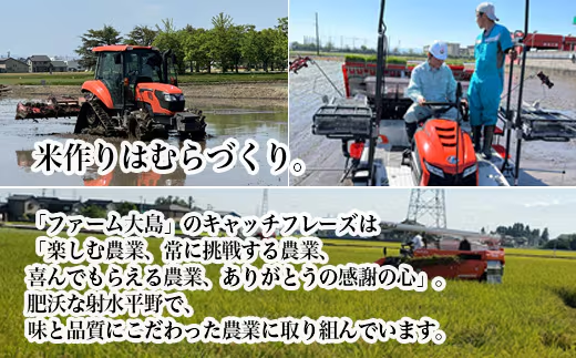 【R7年度産米】総理大臣賞受賞 人気のブランド米「富富富」5kg【精米】｜ お米 令和7年産米 銘柄米 こめ 5kg 5キロ 三世代交流 白米 富山県 射水市おおしま ほほ笑み米 ※離島への配送不可