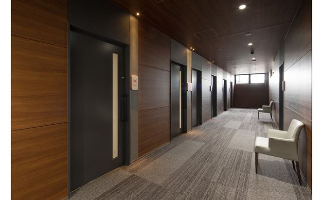 【御池クリニック レディースプラザ】宿泊ドック受診チケット｜京都 人間ドック 受診 検査［ 宿泊人間ドック 一泊夕食付 人気 おすすめ 検査 診察 お取り寄せ 通販 送料無料 ふるさと納税 ］ 261009_A-UP002