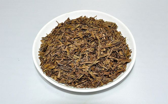 有機宇治ほうじ茶10本入 〈 有機 オーガニック 無農薬 有機宇治茶 茶葉 お茶葉 お茶 茶 ほうじ茶 焙じ茶 低カフェイン 産地直送 飲料 加工食品 〉 飲料類 