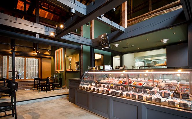 詰め合わせ17点セットE　デリカテッセン山吹 お肉 ハム ソーセージ ウインナー コンビーフ ベーコン レバーペースト 加工品 