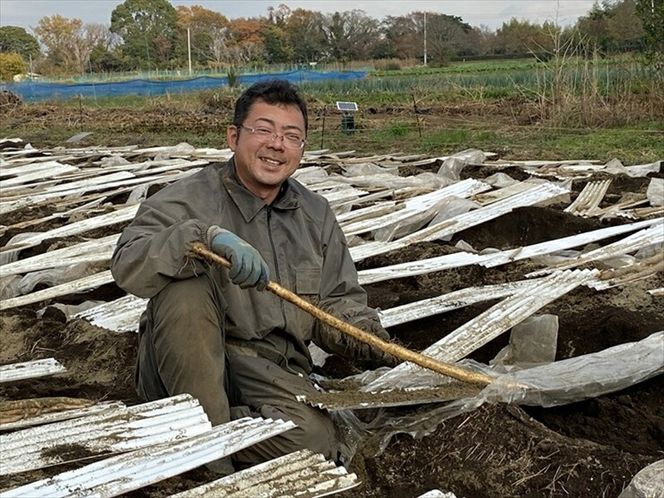 109-3242　解凍するだけ！毎日の新しい健康習慣に！自然薯味付とろろ100ｇ５ｐセット【とろろ 極上とろろ 山芋 お家用 家庭用 国産 セット商品 自然薯 味付とろろ 神奈川県 小田原市 】