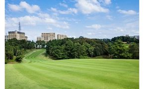 川崎国際生田緑地ゴルフ場　ご利用券　9,000点（3,000点×3枚）