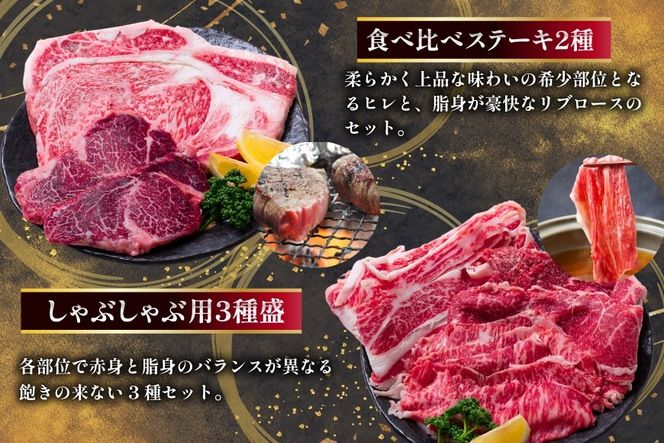 AJ671 【12回定期便】 長崎和牛 プレミアムコース [ 長崎和牛 定期便 和牛 お肉 肉 牛 牛肉 国産 ステーキ 焼肉 もも モモ バラ肉 スネ肉 ブロック ロース すき焼き しゃぶしゃぶ サーロイン カルビ ミンチ ひき肉 ヒレ トモサンカク シキンボ 水田精肉店 長崎県 島原市 ]