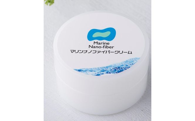 マリンナノファイバークリーム (化粧品) 312011_CM002