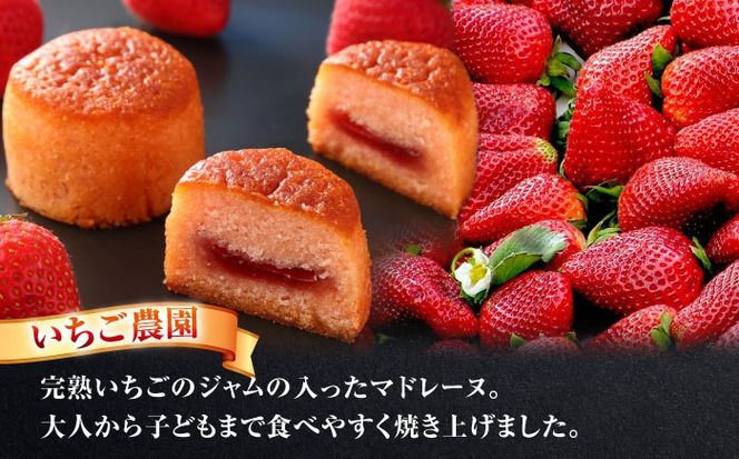 アリガト　あいさいギフト3 【有限会社エール・ブランシュ】 洋菓子 ギフト 手土産 【配達不可：離島】[AEAU003]