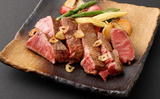 ＜≪肉質等級4等級以上≫宮崎牛ヒレステーキ（200g）＞入金確認後、翌月末までに順次出荷【c1403_tu】 宮崎牛 牛肉 肉 お肉 黒毛和牛 ブランド肉 ヒレ ステーキ 希少部位 美味しい 柔らかい 冷凍 国産