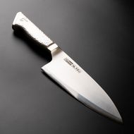 グレステンナイフ 216WM 出刃包丁 包丁 一体型 ステンレス キッチン キッチン用品 調理器具 