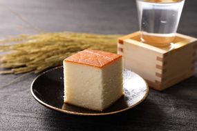 地酒ケーキ AP00008