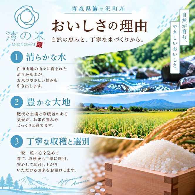 米 10kg 玄米 はれわたり イワモトファーム 青森県産 令和8年産 新米 健康 栄養 食物繊維 ブランド米 直送 農家直送 お取り寄せ お米 こめ コメ 国産 もっちり 送料無料