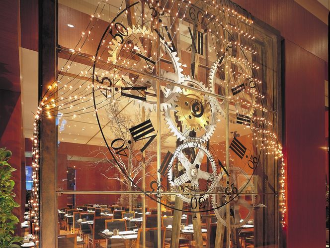 【ホテルグランヴィア京都／カフェレストラン ル・タン 】ディナーバイキング2名様分｜京都駅直結 人気ホテル カジュアルダイニング 食事券［ 駅直結 大規模 カフェレストラン ディナー バイキング ペア食事券 2人 人気 おすすめ 食事 ビュッフェ グルメ 旅行 観光 ホテル ふるさと納税 261009_A-LA911