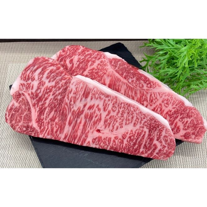 伊賀牛 ヒレステーキ（約180g×2枚）＆サーロインステーキ（約200g×2枚）セット cook0043