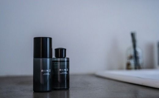Rinz　ハトムギエッセンシャルトナー