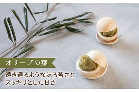 【 贈答用にも 】 糸モナカ 4種セット 糸島市 / わかまつ農園 [AHB015] もなか 最中 皮 和菓子 詰め合わせ ギフト スイーツ