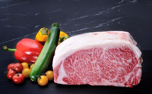 【10.3-1】《食事券》松阪牛ステーキコース　1名様分