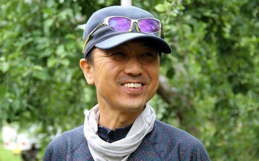 【3回定期便】小布施屋のりんご食べ比べ定期便 3回コース ［小布施屋］フルーツ 果物 りんご 林檎 定期便 信州産 長野県産 令和8年産 【2026年10月～2027年1月発送】 ［C-501］