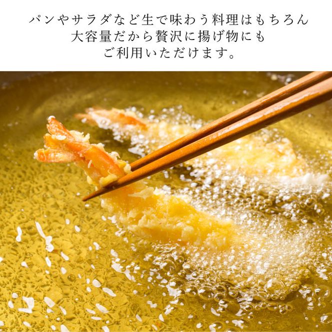 【定期便6ヶ月】バジェステル　エキストラバージンオリーブオイル5L 食用油/オオリーブオイル 調味料 