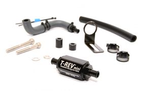 T-REVmini CT125ハンターカブ　SPキット　ブラック 272183_FB005VC01