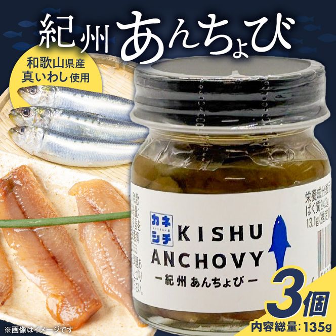 AD6104_かね七　紀州あんちょび　