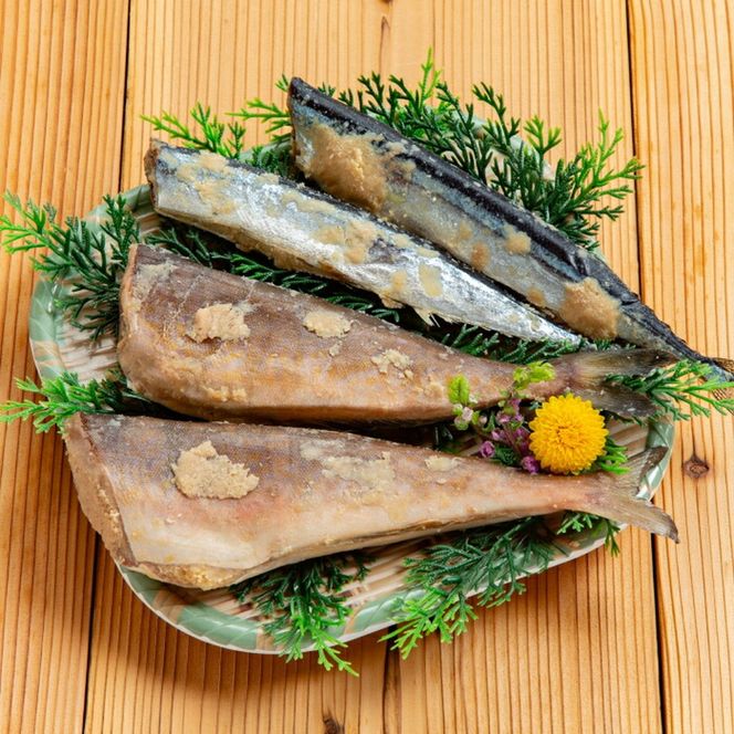 12-175 おから漬けセット