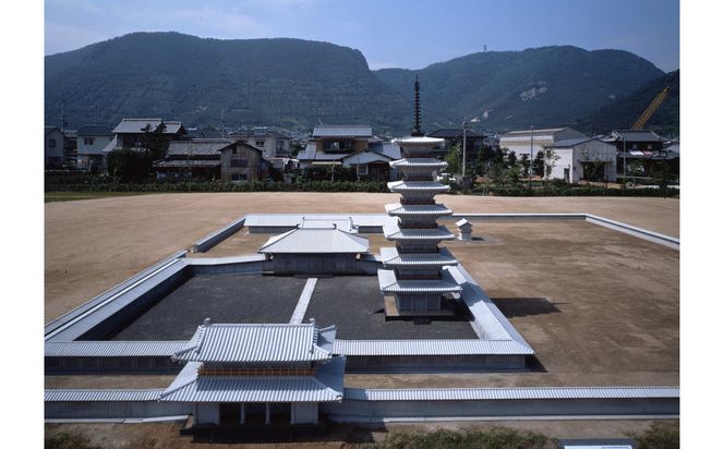 文化財専門員と行く！讃岐国分寺跡ガイド見学ツアー 372013_KY008