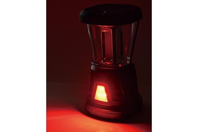 LED強力ランタン　1500ルーメン　電池式　DOP-L805　 272183_AZ154