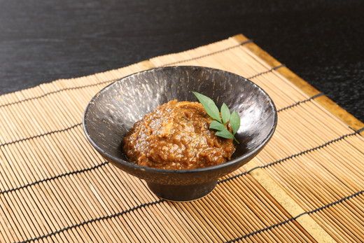 近江本にごろ　ふなずし　三点珍味【AD03W】（滋賀県　近江八幡市）
