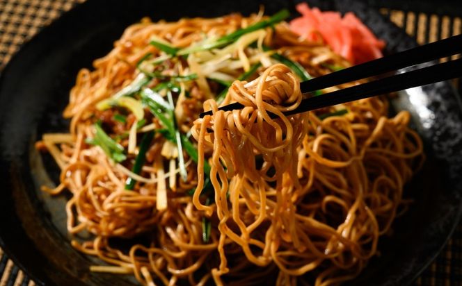 ハリガネ 6食セット