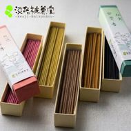 淡路梅薫堂の本場のお線香～仏様のご馳走甘茶香～