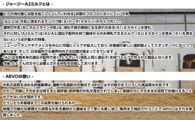 ジャージーA2ミルクで作ったプリン8個　沖縄・離島不可　 お菓子 スイーツ 生菓子 洋菓子 おやつ デザート 食後 牛乳本来の味 冷蔵品 ジャージー牛乳 ジャージーミルク 