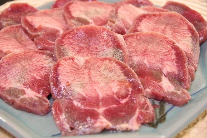 極上仙台牛（肉質最高ランク5等級）サーロインステーキ肉300g×1カット＆仙台名物柔らか牛たん5mm 200g×2個　【牛タン・牛肉・サーロイン・仙台・焼肉】 041009_BG005